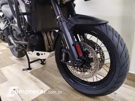 Tiger 1200