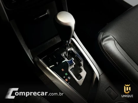 COROLLA - 2.0 XEI 16V 4P AUTOMÁTICO