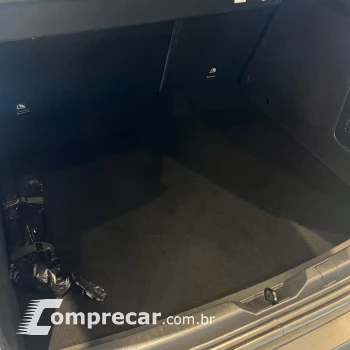CAPTUR Intense 1.6 16V Flex 5p Aut.