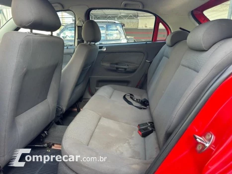 GOL - 1.0 MI 8V 4P MANUAL G.V