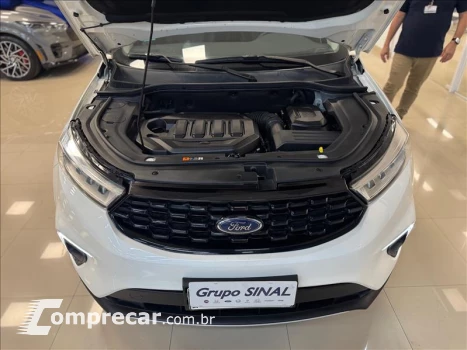 TERRITORY 1.5 Ecoboost Gtdi SEL