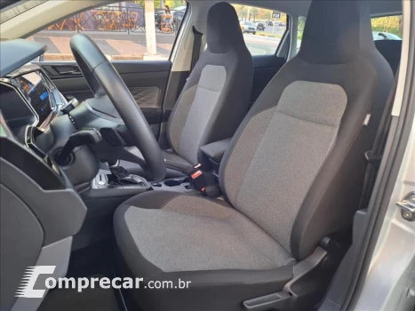 POLO 1.0 170 TSI Comfortline