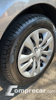 HB20 1.0 12V Comfort Plus