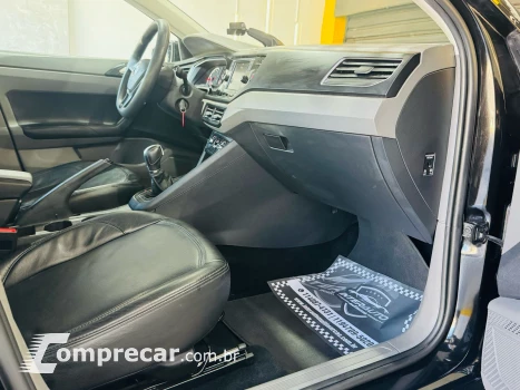 POLO 1.0 170 TSI Comfortline