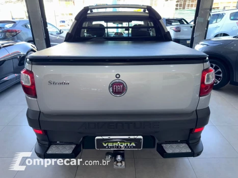 STRADA 1.8 MPI Adventure CE 8V