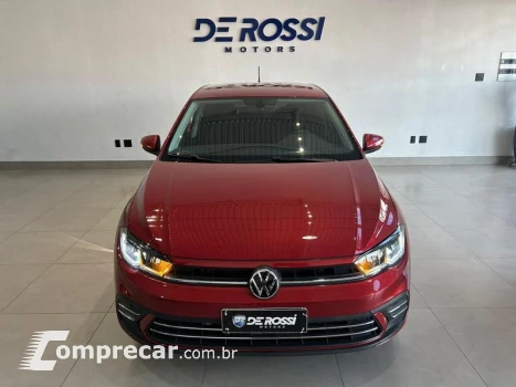POLO HIGHLINE TSI 170 1,0 FLEX 12V AUT.