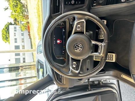 TIGUAN 2.0 350 TSI Allspace R-line 4motion