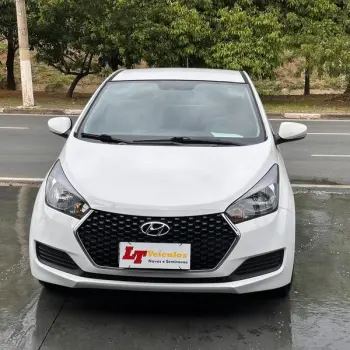 HB20S 1.6 COMFORT STYLE 16V FLEX 4P MANUAL