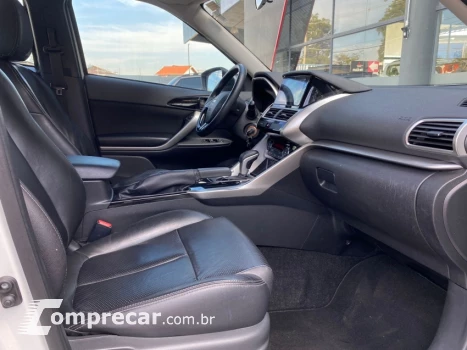 ECLIPSE CROSS 1.5 Mivec Turbo GLS