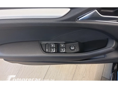 A3 1.4 TFSI FLEX SEDAN PRESTIGE PLUS TECH TIPTRONIC