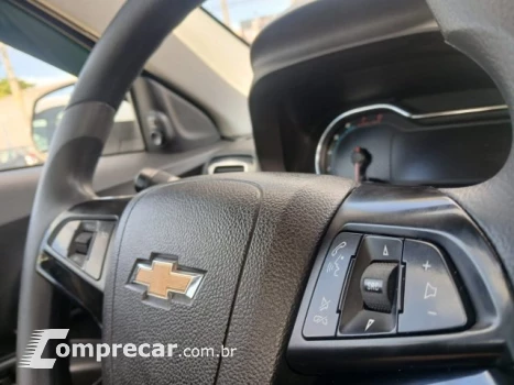COBALT - 1.8 MPFI LTZ 8V 4P AUTOMÁTICO