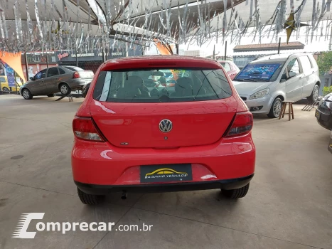 GOL 1.0 8V