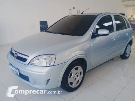 CHEVROLET Corsa Hatch 1.4 4P PREMIUM FLEX 4 portas