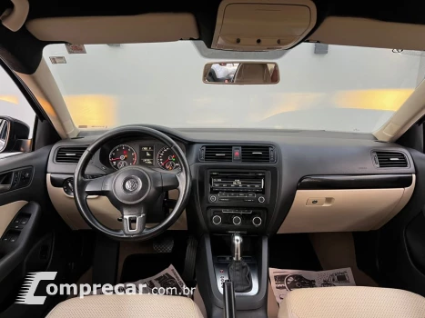 JETTA Comfortline 2.0 T.Flex 8V 4p Tipt.