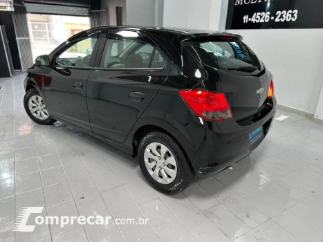 Onix Hatch 1.0 4P FLEX LT