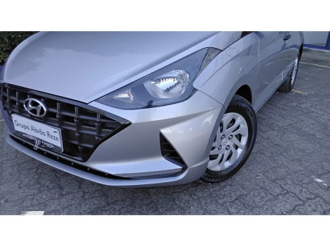 HB20 1.0 12V FLEX SENSE MANUAL