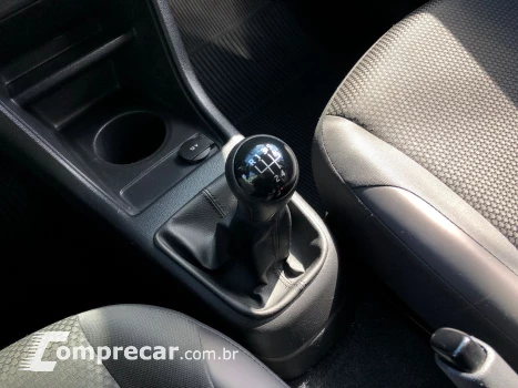Up 1.0 170 Tsi Total Flex Xtreme 4P Manual