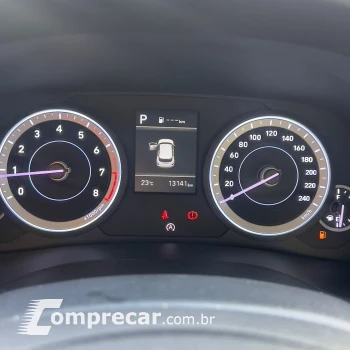 Creta Limit. Safety 1.0 TB 12V Flex Aut.