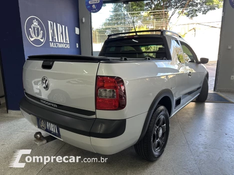 SAVEIRO 1.6 MI Trooper CE 8V G.V