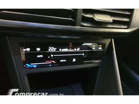 VIRTUS 1.4 250 TSI EXCLUSIVE AUTOMÁTICO