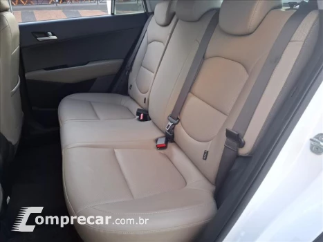 CRETA 1.6 16V Limited