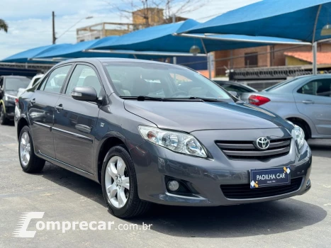 COROLLA 1.8 XEI 16V