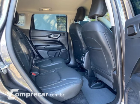 COMPASS 1.3 T270 Turbo Longitude