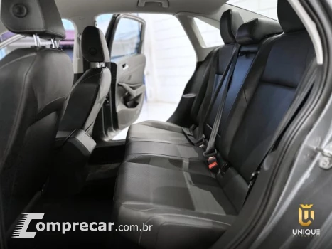 JETTA - 1.4 250 TSI TOTAL COMFORTLINE TIPTRONIC