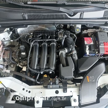 ONIX SEDAN Plus LT 1.0 12V Flex 4p Mec.