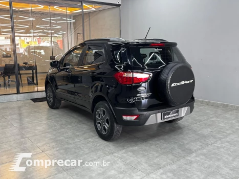 ECOSPORT 1.5 Tivct Freestyle