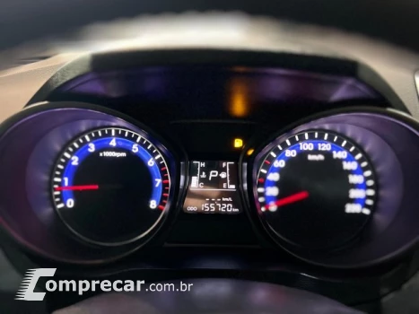 HB20S - 1.6 PREMIUM 16V 4P AUTOMÁTICO