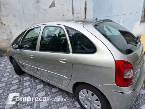 XSARA 1.6 I Picasso GLX 16V