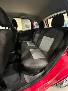 Fiesta Hatch 1.0 4P CLASS FLEX