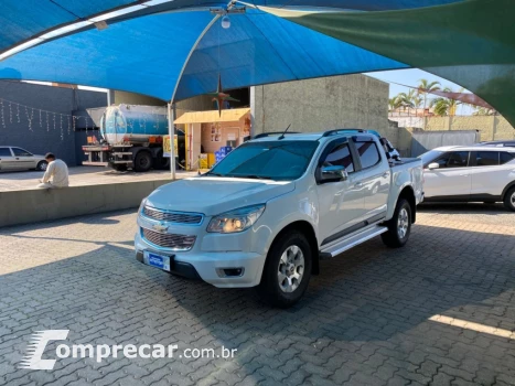 S10 2.4 LTZ 4X2 CD 8V