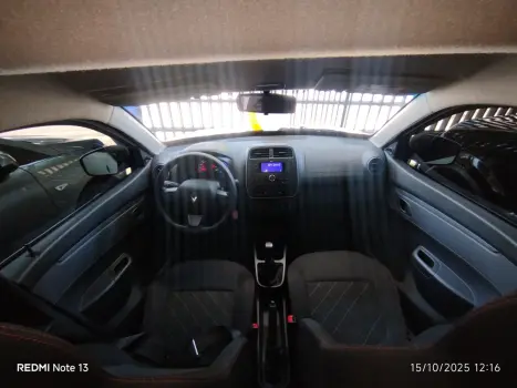 Kwid Zen 1.0