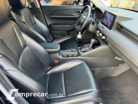 HR-V 1.5 DI I-VTEC FLEX EXL CVT