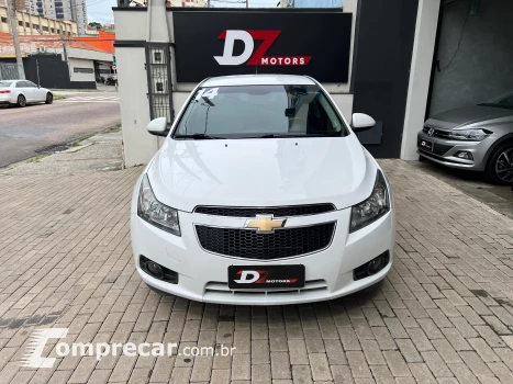 CRUZE 1.4 LTZ