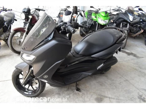 Yamaha NMAX 160 - Street