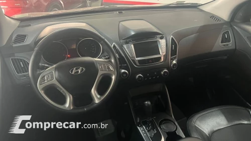 IX35 2.0 16V 4P GLS FLEX AUTOMÁTICO