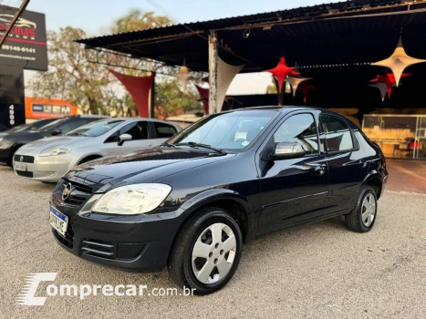 CHEVROLET Prisma 1.4 4P MAXX FLEX 4 portas