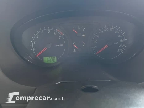 ECOSPORT - 1.6 XLS 8V 4P MANUAL