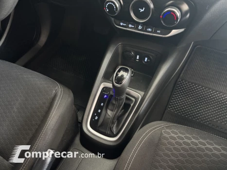 HB 20 Hatch 1.0 12V 4P FLEX TGDI PLATINUM TURBO AUTOMÁTICO