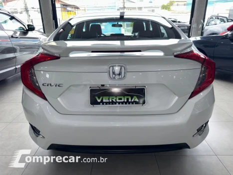 Civic EX 2.0