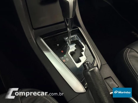 COROLLA 2.0 XEI 16V FLEX 4P AUTOMÁTICO