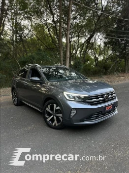 NIVUS 1.0 200 TSI Highline