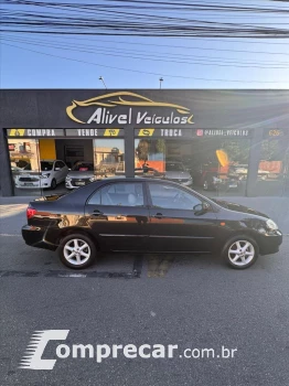 COROLLA 1.8 XEI 16V