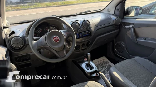 Palio ESSENCE Dualogic 1.6 Flex 16V 5p