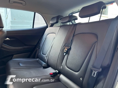 CRETA 1.0 Tgdi Platinum