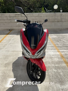 Pcx