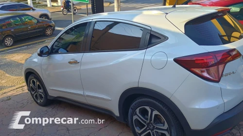 HR-V 1.8 16V Touring